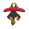 Tapu Bulu back sprites