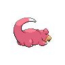 Slowpoke back sprites