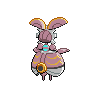 Magearna back sprites