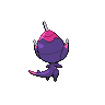 Poipole back sprites