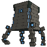 Stakataka back sprites
