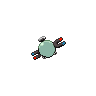 Magnemite back sprites