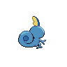 Sobble back sprites