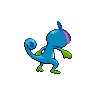 Drizzile back sprites