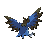 Corvisquire back sprites