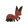 Nickit back sprites