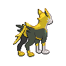 Boltund back sprites