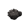 Rolycoly back sprites