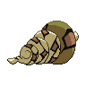 Sandaconda back sprites