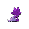 Toxel back sprites
