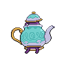Polteageist back sprites