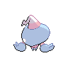 Hattrem back sprites