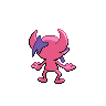 Impidimp back sprites