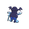 Mr. Rime back sprites