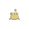 Milcery back sprites