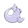 Dewgong back sprites