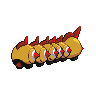 Falinks back sprites