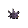 Pincurchin back sprites