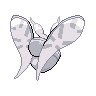 Frosmoth back sprites