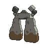 Stonjourner back sprites