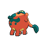 Cufant back sprites