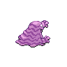 Grimer back sprites