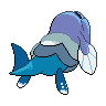 Arctovish back sprites