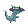 Drakloak back sprites