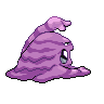 Muk back sprites