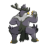 Urshifu back sprites