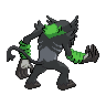 Zarude back sprites