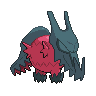 Regidrago back sprites