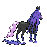 Spectrier back sprites