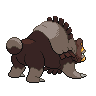 Ursaluna back sprites