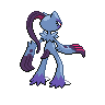 Sneasler back sprites