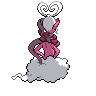 Enamorus back sprites