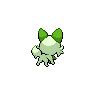 Sprigatito back sprites
