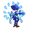 Quaquaval back sprites