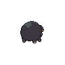 Lechonk back sprites
