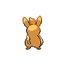 Pawmo back sprites