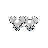 Tandemaus back sprites