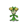 Dolliv back sprites