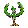 Arboliva back sprites