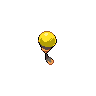 Tadbulb back sprites