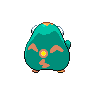 Bellibolt back sprites