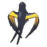 Kilowattrel back sprites