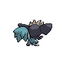 Grafaiai back sprites