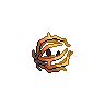 Bramblin back sprites