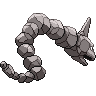 Onix back sprites