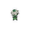 Capsakid back sprites